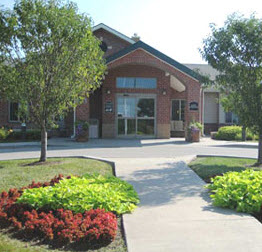 Cedar Lake Village