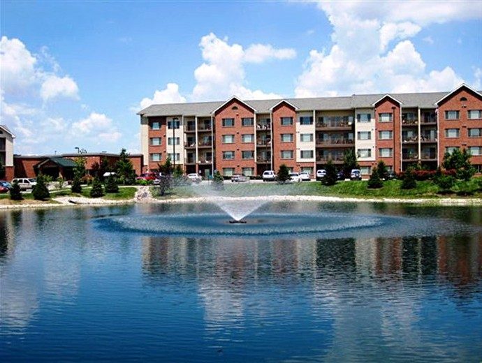 Cedar Lake Village photo 2