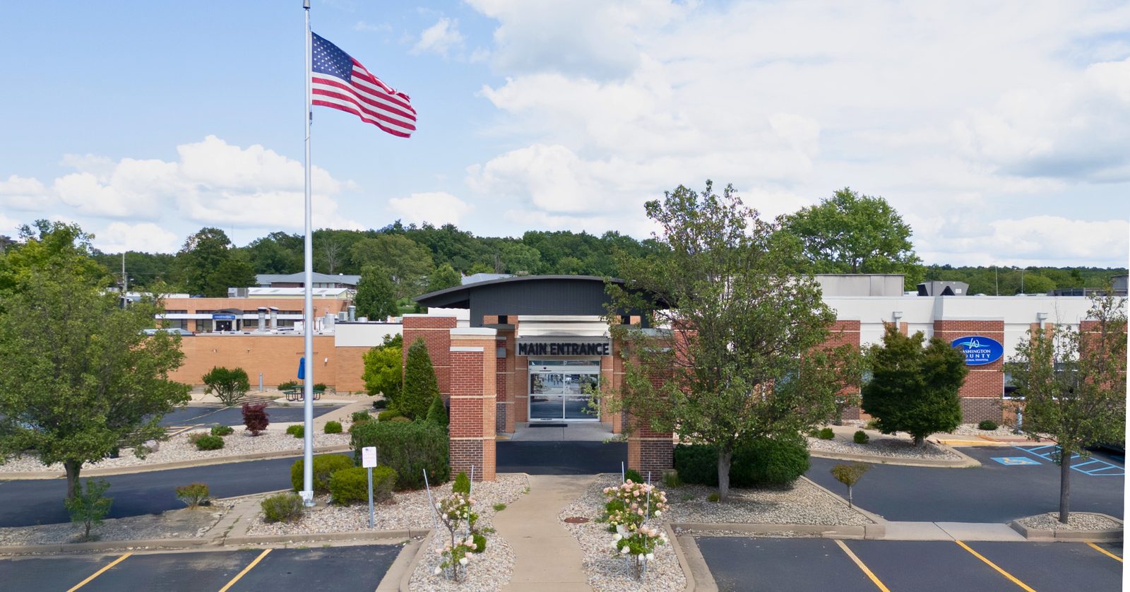 Washington County Memorial Hospital Home Health Agency photo 1