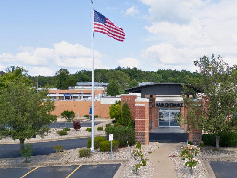 Washington County Memorial Hospital Home Health Agency photo 2