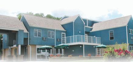 Broadmoor Court