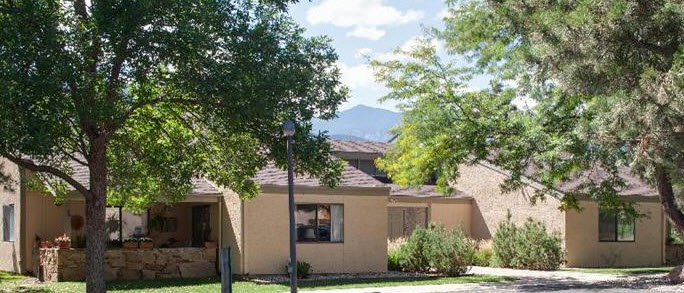 Cheyenne Place