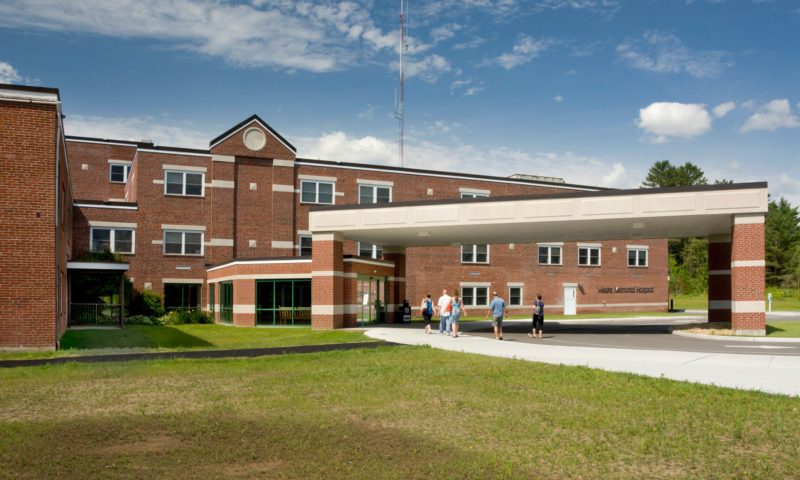 Weeks Medical Center Home Health & Hospice Services photo 1