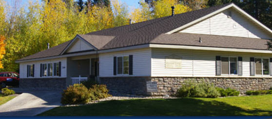 The Cottages of McCall