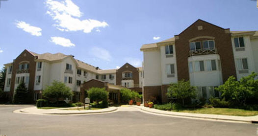 Caley Ridge Assisted Living Community