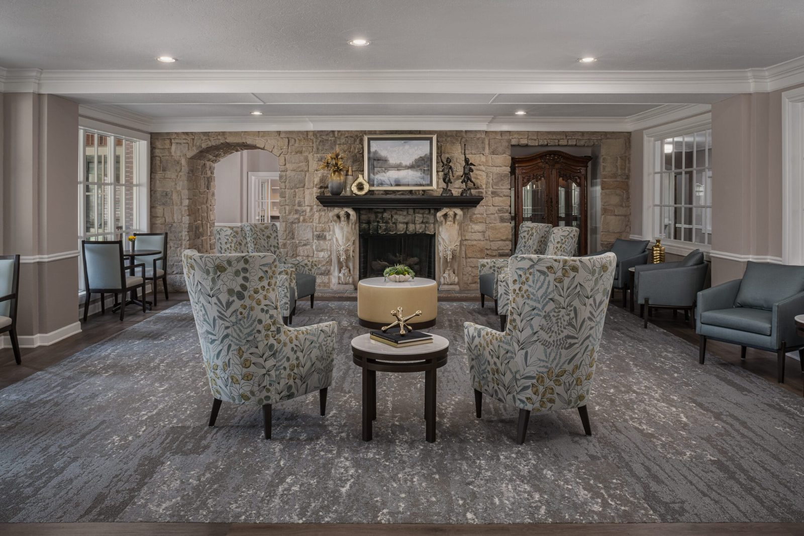 Caley Ridge Assisted Living Community photo 2