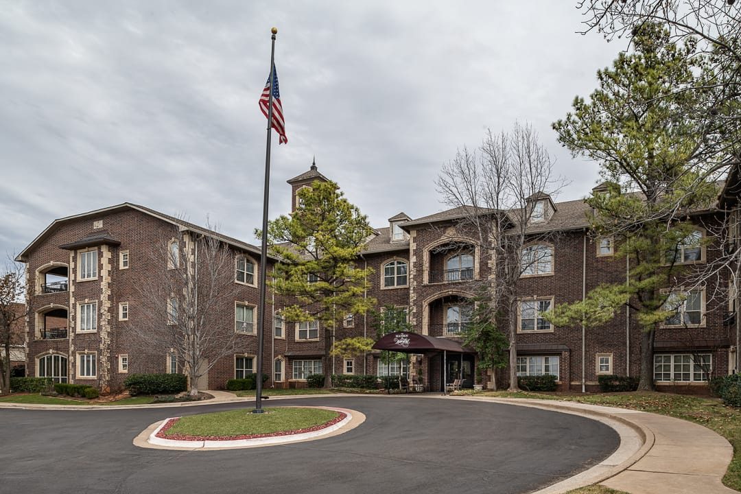 Caley Ridge Assisted Living Community photo 3