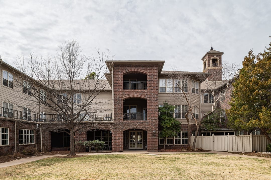 Caley Ridge Assisted Living Community photo 4