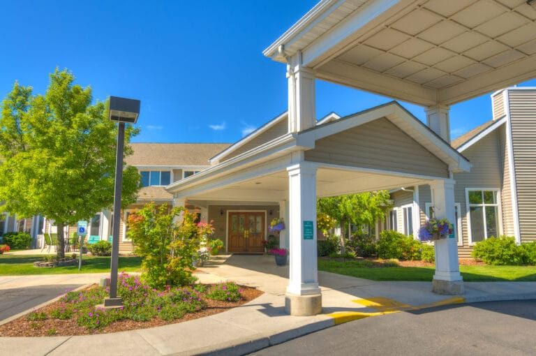 Caley Ridge Assisted Living Community photo 5