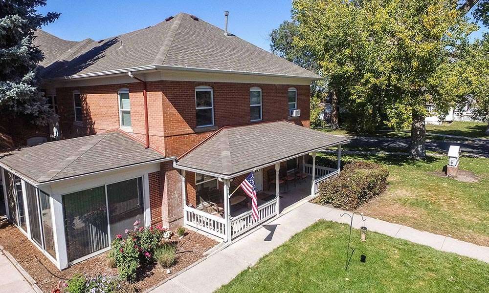 Cantril House Assisted Living photo 4
