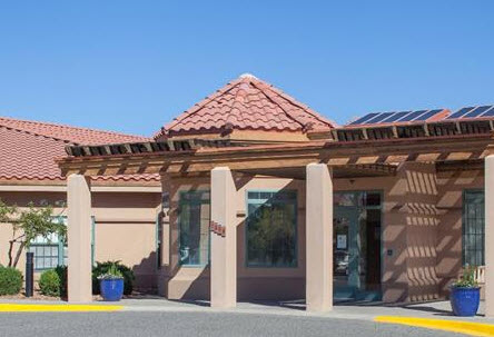 The Village at Northrise - Desert Willow I