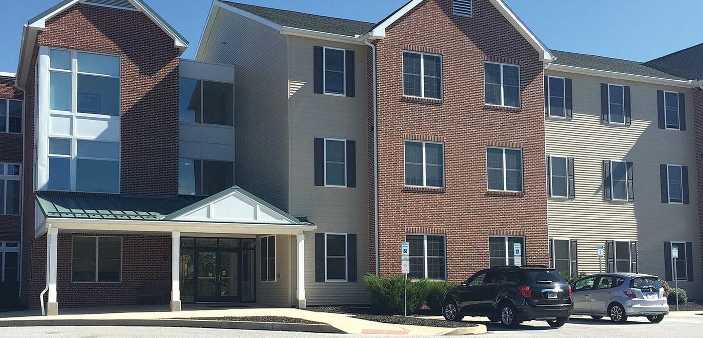 Westminster Place at Stewartstown photo 2