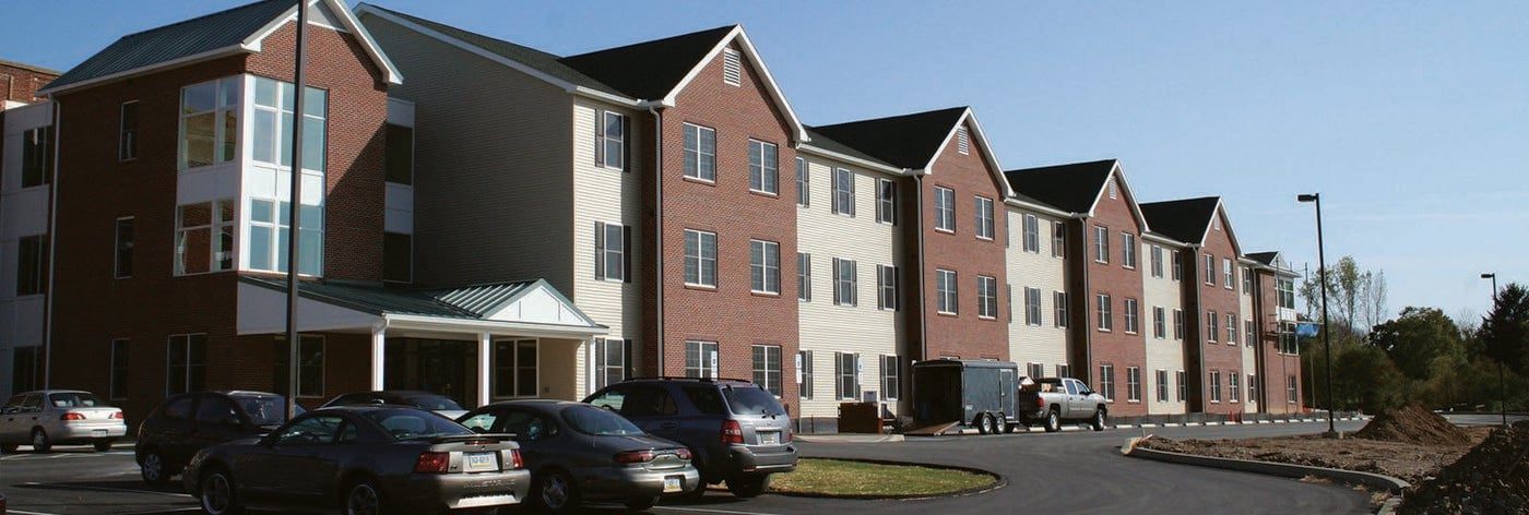 Westminster Place at Stewartstown photo 3