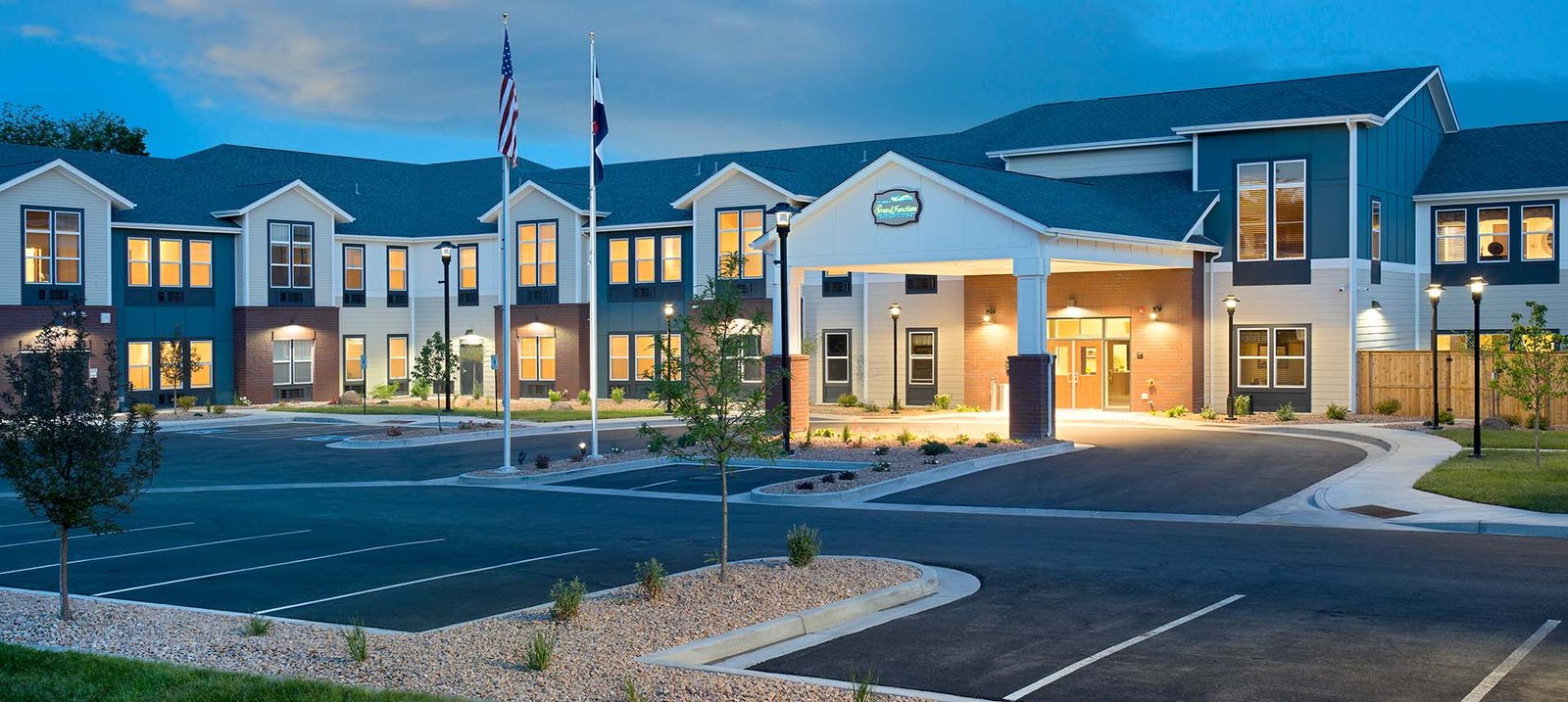 Carriage House Assisted Living photo 1