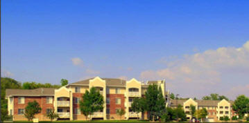Orono Woods Senior Living