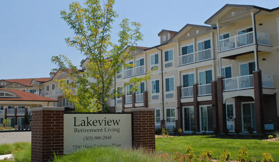 Lakeview Senior Living