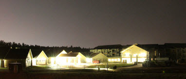 Good Samaritan Society - St. Martin Village