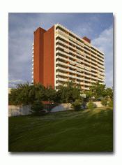 Villa Pueblo Senior Living Community