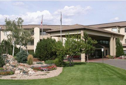 Cherry Creek Retirement Village