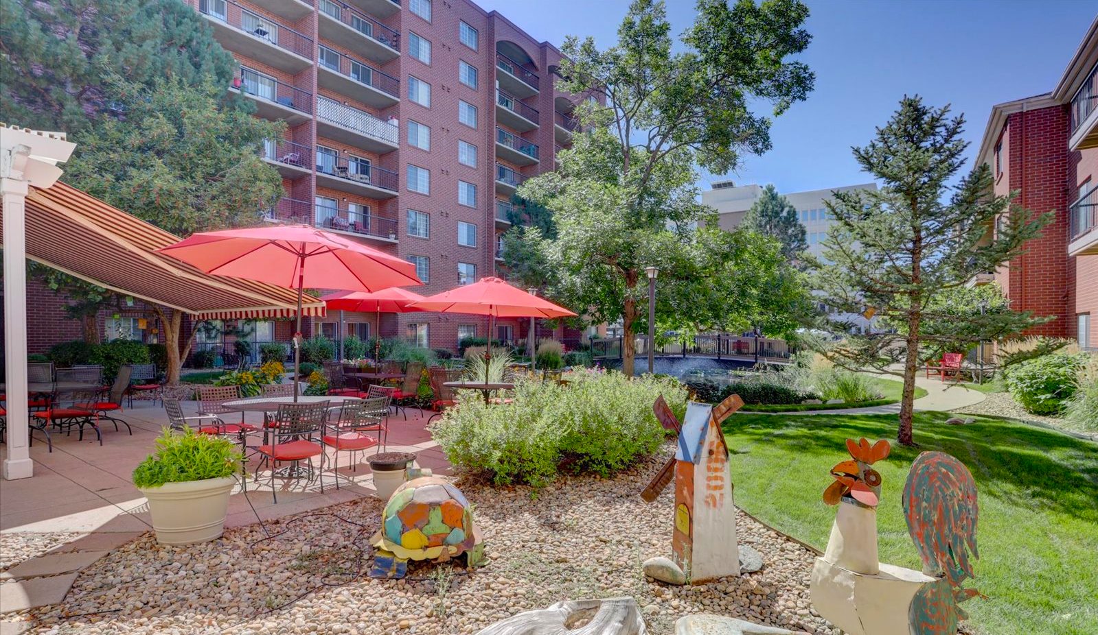 Cherry Oaks Senior Living Community photo 1