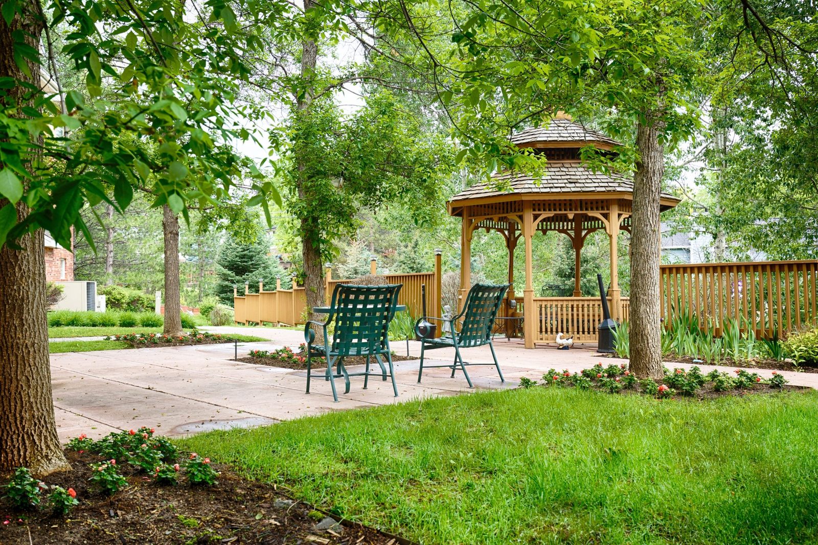Christian Living Communities the Johnson Center Assisted Living photo 1