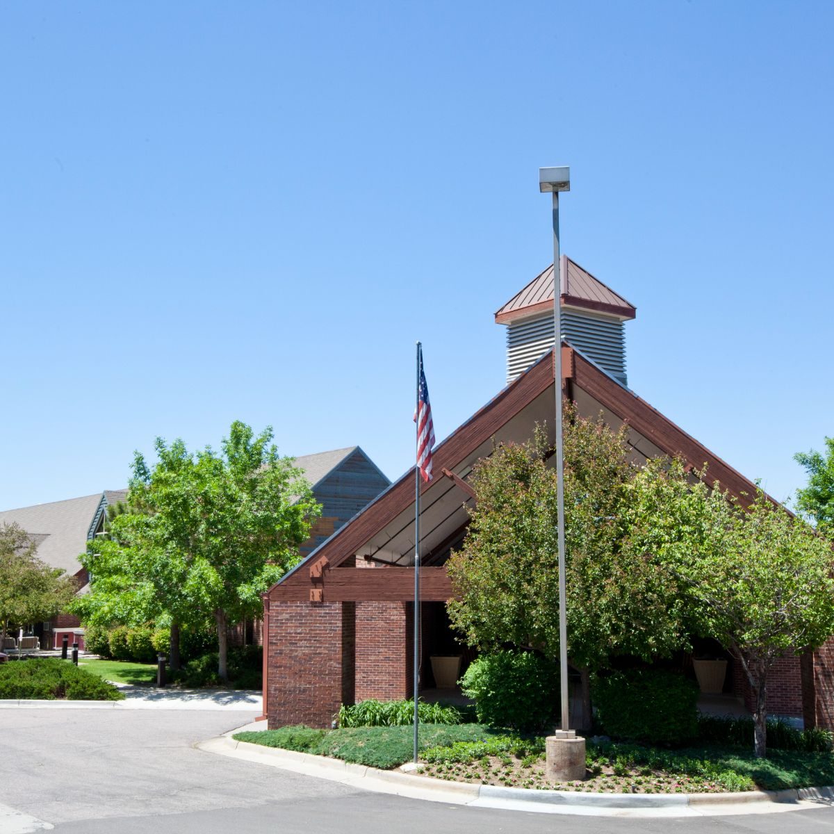 Christian Living Communities the Johnson Center Assisted Living photo 4