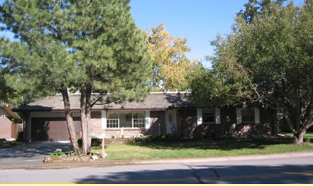 Colorado Assisted Living Homes - Lamar