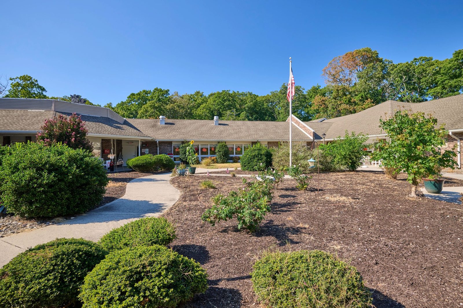 Pelican Pointe Post Acute Nursing & Rehabilitation photo 2