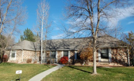 Colorado Assisted Living Homes - Rowland