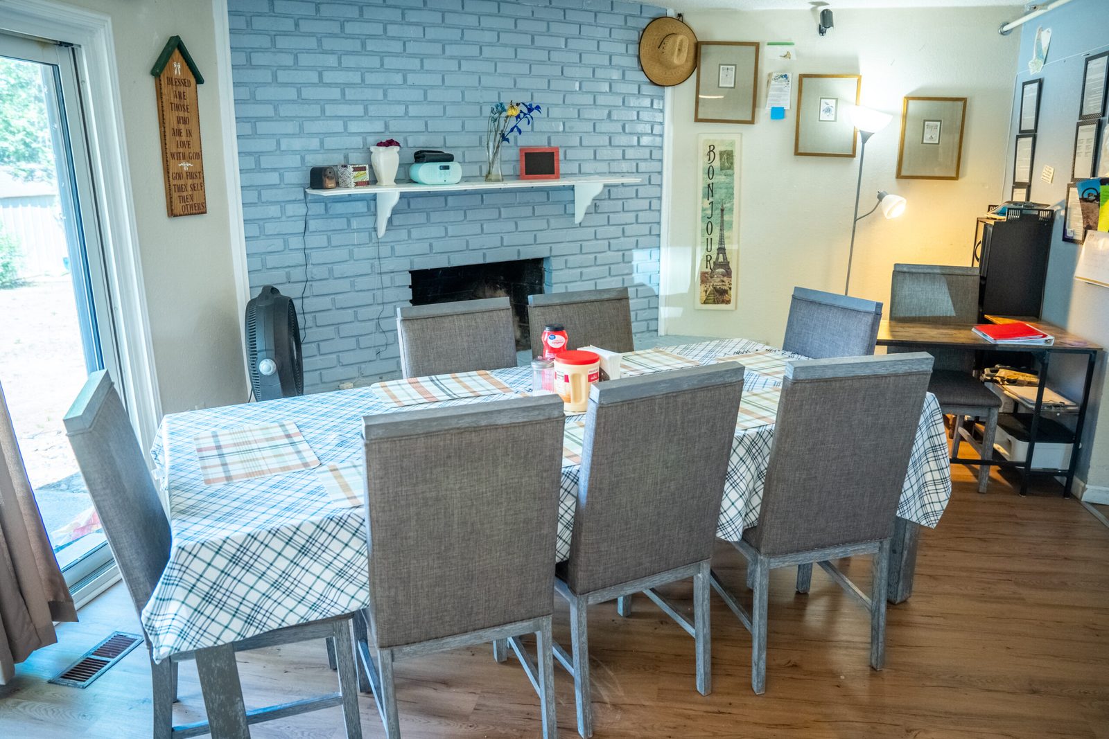 Comfort Care-Alzheimers photo 1