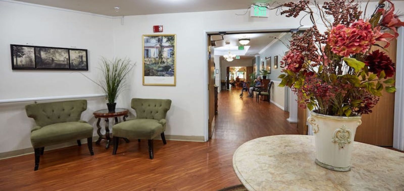 Dayspring Villa, Inc photo 2