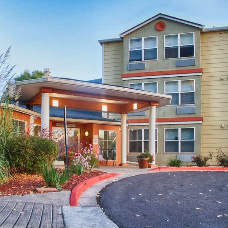 Dayspring Villa, Inc photo 3