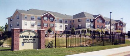 Aspen Place