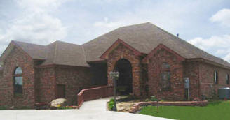 Eagles Nest Assisted Living LLC