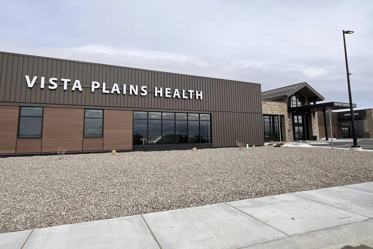 Wheatland Memorial Home Health photo 1