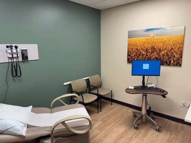 Wheatland Memorial Home Health photo 4