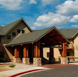 Good Samaritan Society - Estes Park Village
