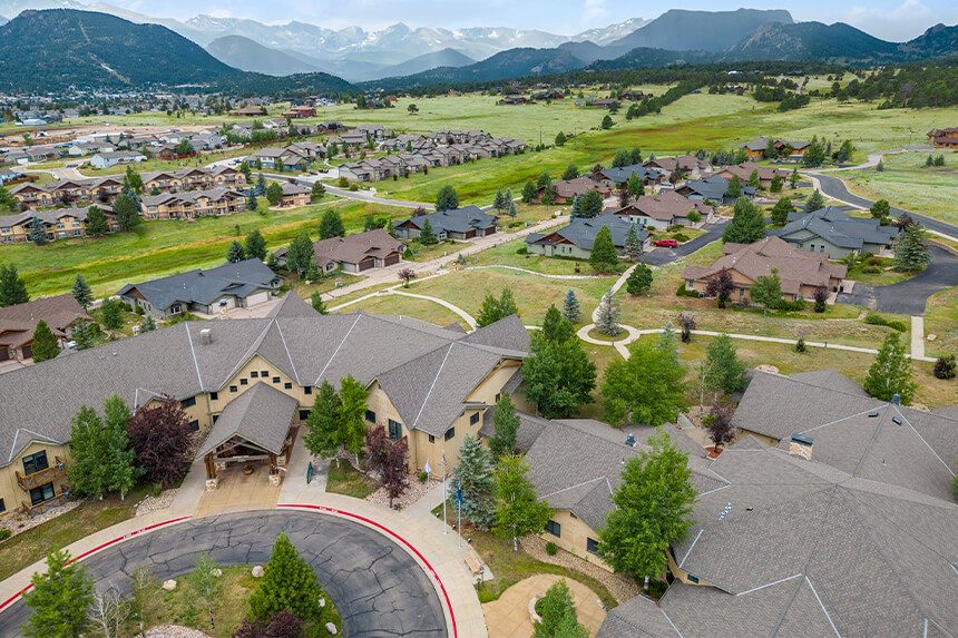 Good Samaritan Society - Estes Park Village photo 2