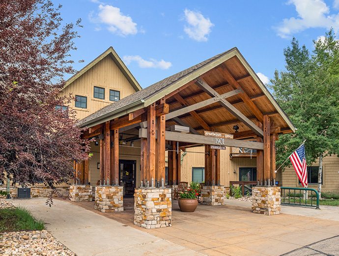 Good Samaritan Society - Estes Park Village photo 3
