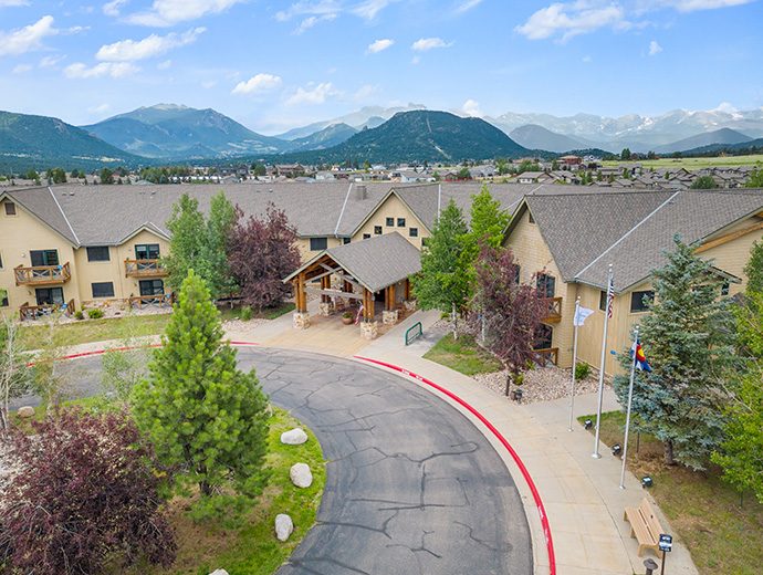 Good Samaritan Society - Estes Park Village photo 4