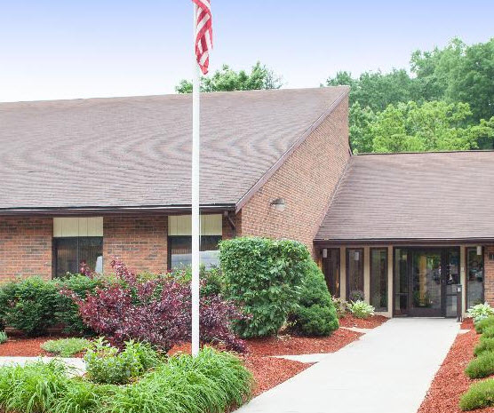 Salem Center