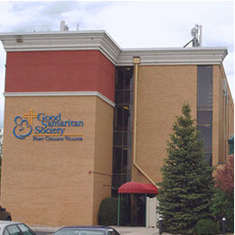 Good Samaritan Society Fort Collins Village