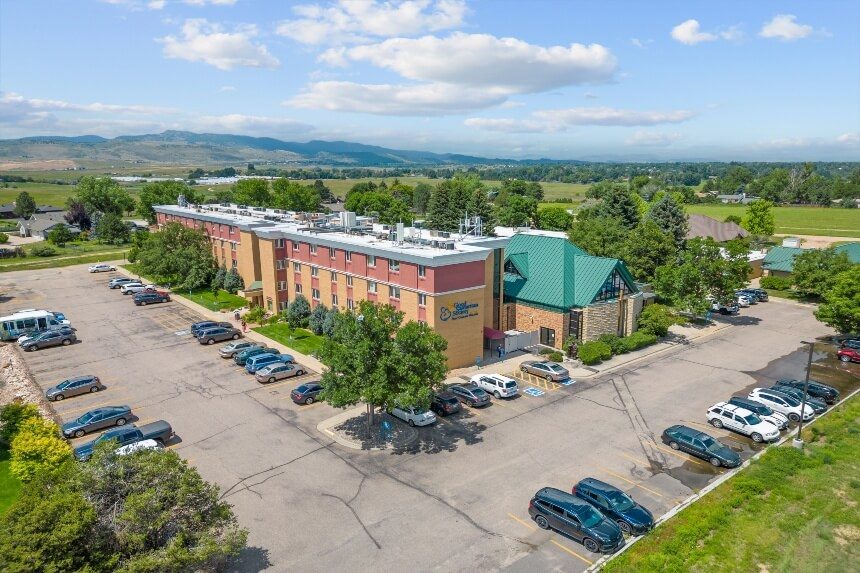 Good Samaritan Society Fort Collins Village photo 2