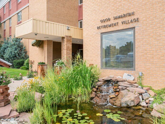 Good Samaritan Society Fort Collins Village photo 3