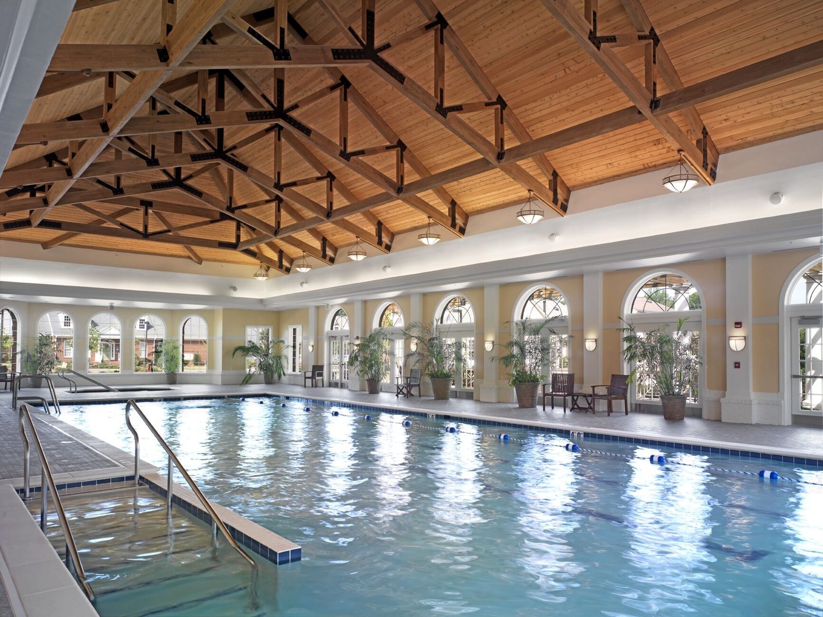 Williamsburg Landing, Inc. photo 1