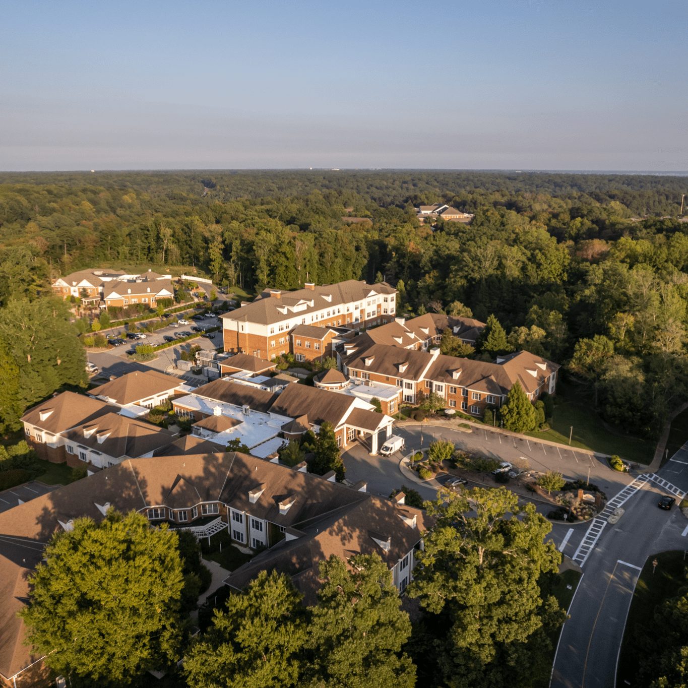 Williamsburg Landing, Inc. photo 2