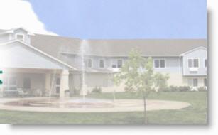 Fountains of Hilltop, The