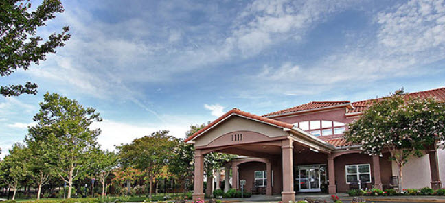 Brookdale Vacaville
