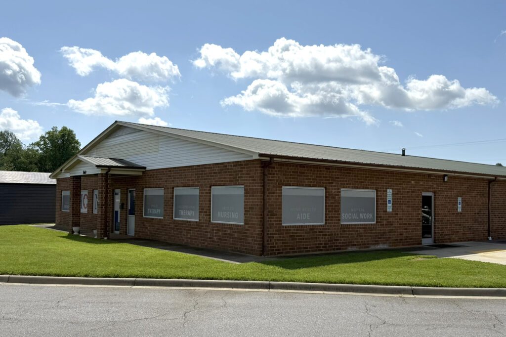 Yadkin Valley Home Health photo 2