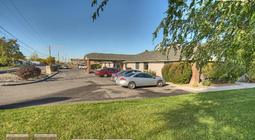 Indianhead Estates Residential Care Facility